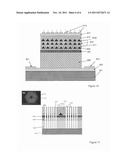 SEMICONDUCTOR DEVICE AND A METHOD OF FABRICATING A SEMICONDUCTOR DEVICE diagram and image