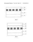 ALGAINP-BASED LIGHT-EMITTING DIODE WITH DOUBLE REFLECTIVE LAYERS AND     FABRICATION METHOD THEREOF diagram and image