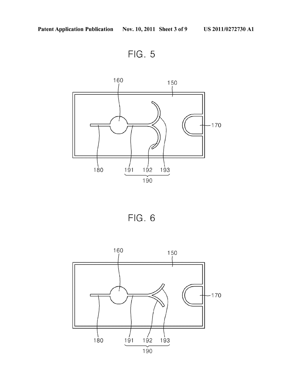 LIGHT EMITTING DEVICE - diagram, schematic, and image 04