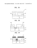 High electron mobility transistors and methods of manufacturing the same diagram and image