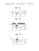 High electron mobility transistors and methods of manufacturing the same diagram and image