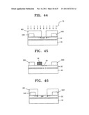 High electron mobility transistors and methods of manufacturing the same diagram and image