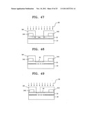 High electron mobility transistors and methods of manufacturing the same diagram and image