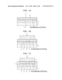 COMPOUND SEMICONDUCTOR DEVICE AND METHOD OF MANUFCTURING SAME diagram and image