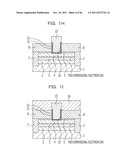 COMPOUND SEMICONDUCTOR DEVICE AND METHOD OF MANUFCTURING SAME diagram and image