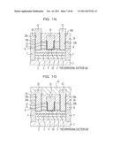 COMPOUND SEMICONDUCTOR DEVICE AND METHOD OF MANUFCTURING SAME diagram and image