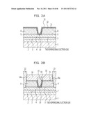 COMPOUND SEMICONDUCTOR DEVICE AND METHOD OF MANUFCTURING SAME diagram and image