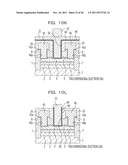 COMPOUND SEMICONDUCTOR DEVICE AND METHOD OF MANUFCTURING SAME diagram and image