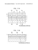 COMPOUND SEMICONDUCTOR DEVICE AND METHOD OF MANUFCTURING SAME diagram and image