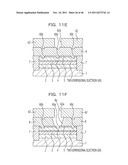 COMPOUND SEMICONDUCTOR DEVICE AND METHOD OF MANUFCTURING SAME diagram and image