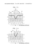 COMPOUND SEMICONDUCTOR DEVICE AND METHOD OF MANUFCTURING SAME diagram and image