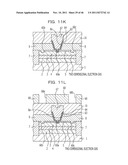 COMPOUND SEMICONDUCTOR DEVICE AND METHOD OF MANUFCTURING SAME diagram and image