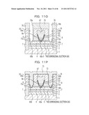 COMPOUND SEMICONDUCTOR DEVICE AND METHOD OF MANUFCTURING SAME diagram and image