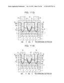 COMPOUND SEMICONDUCTOR DEVICE AND METHOD OF MANUFCTURING SAME diagram and image