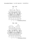 COMPOUND SEMICONDUCTOR DEVICE AND METHOD OF MANUFCTURING SAME diagram and image