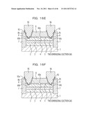 COMPOUND SEMICONDUCTOR DEVICE AND METHOD OF MANUFCTURING SAME diagram and image