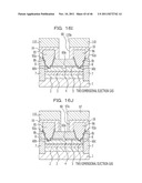 COMPOUND SEMICONDUCTOR DEVICE AND METHOD OF MANUFCTURING SAME diagram and image