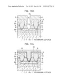 COMPOUND SEMICONDUCTOR DEVICE AND METHOD OF MANUFCTURING SAME diagram and image