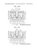 COMPOUND SEMICONDUCTOR DEVICE AND METHOD OF MANUFCTURING SAME diagram and image