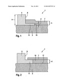 Electronic component diagram and image