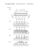 SEMICONDUCTOR DEVICE AND METHOD FOR FABRICATING THE SAME diagram and image