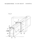 SEMICONDUCTOR DEVICE AND METHOD FOR FABRICATING THE SAME diagram and image