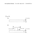 SEMICONDUCTOR DEVICE AND METHOD FOR FABRICATING THE SAME diagram and image