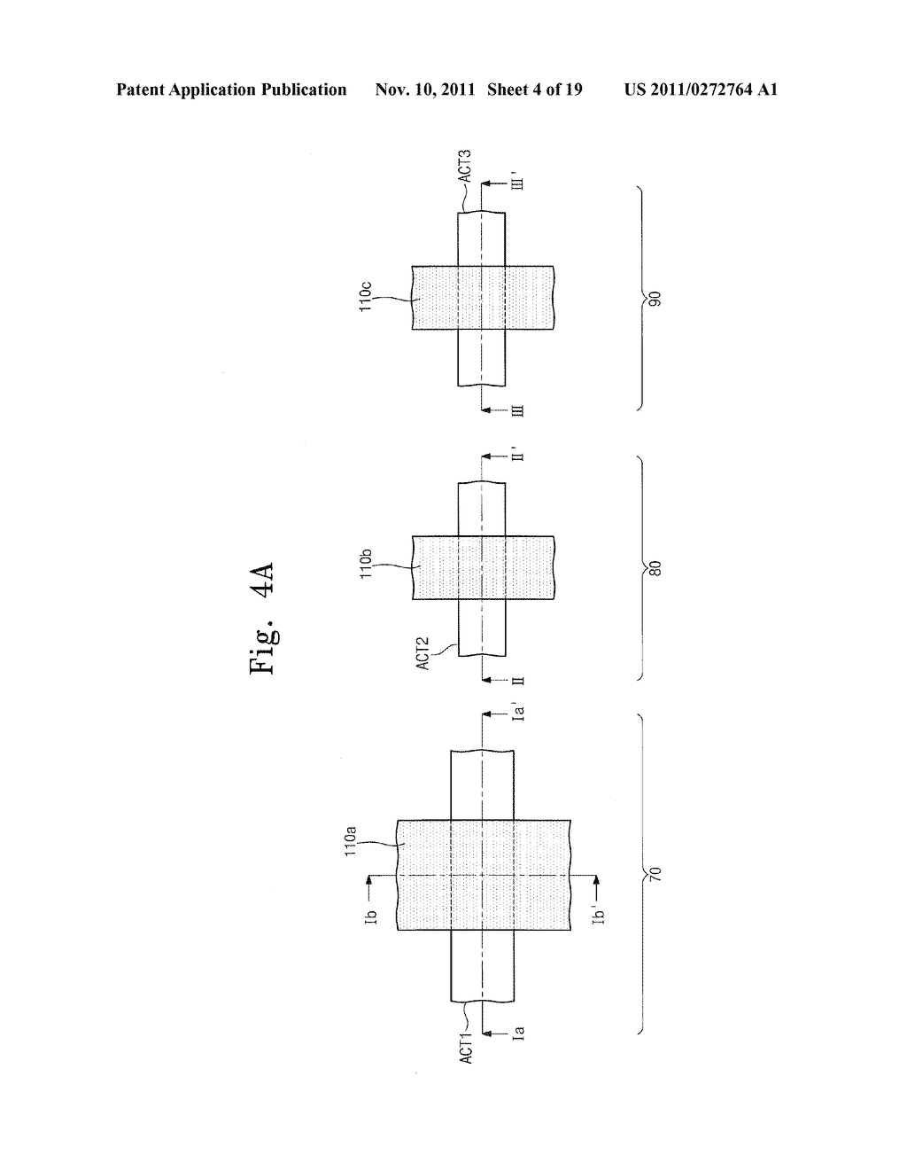 Semiconductor Device Having e-Fuse Structure And Method Of Fabricating The     Same - diagram, schematic, and image 05