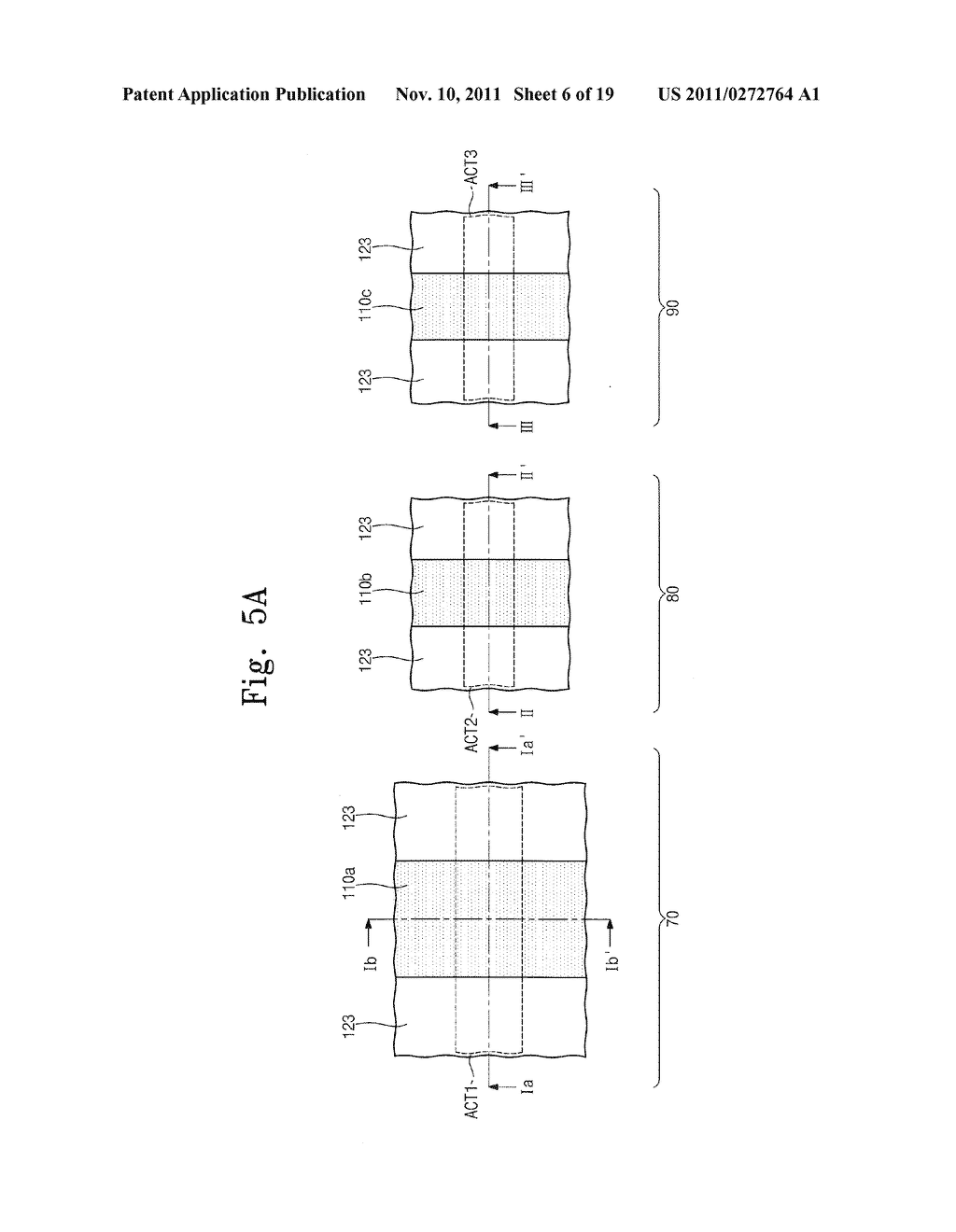 Semiconductor Device Having e-Fuse Structure And Method Of Fabricating The     Same - diagram, schematic, and image 07