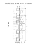 Semiconductor Device Having e-Fuse Structure And Method Of Fabricating The     Same diagram and image