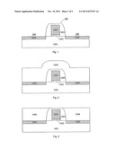 SEMICONDUCTOR DEVICE AND METHOD OF FABRICATING THE SAME diagram and image