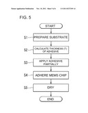 MEMS MICROPHONE PACKAGE AND PACKAGING METHOD diagram and image