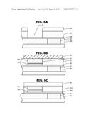 METHOD FOR MANUFACTURING MAGNETIC STORAGE DEVICE, AND MAGNETIC STORAGE     DEVICE diagram and image