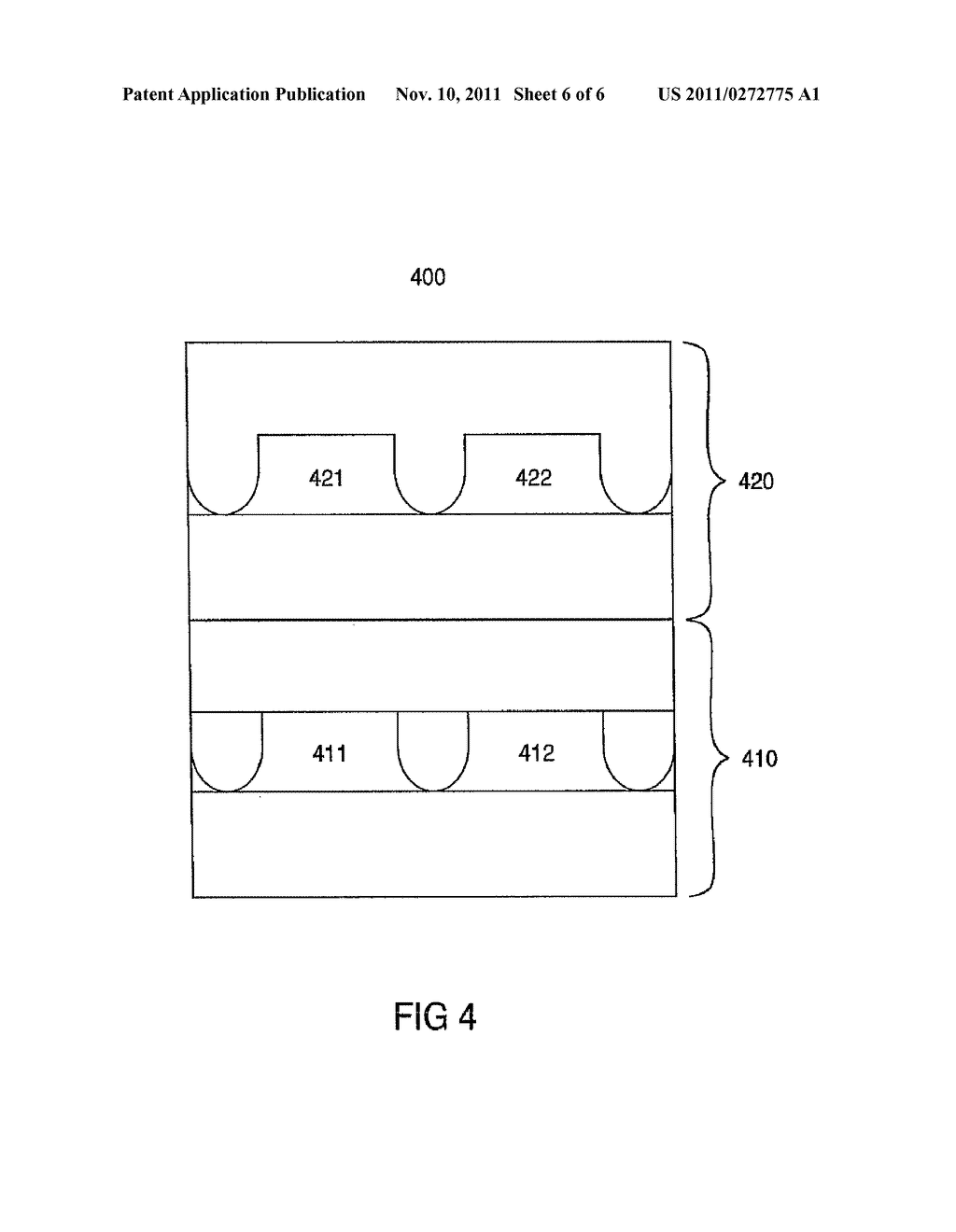 3D INTEGRATED CIRCUIT SYSTEM AND METHOD - diagram, schematic, and image 07