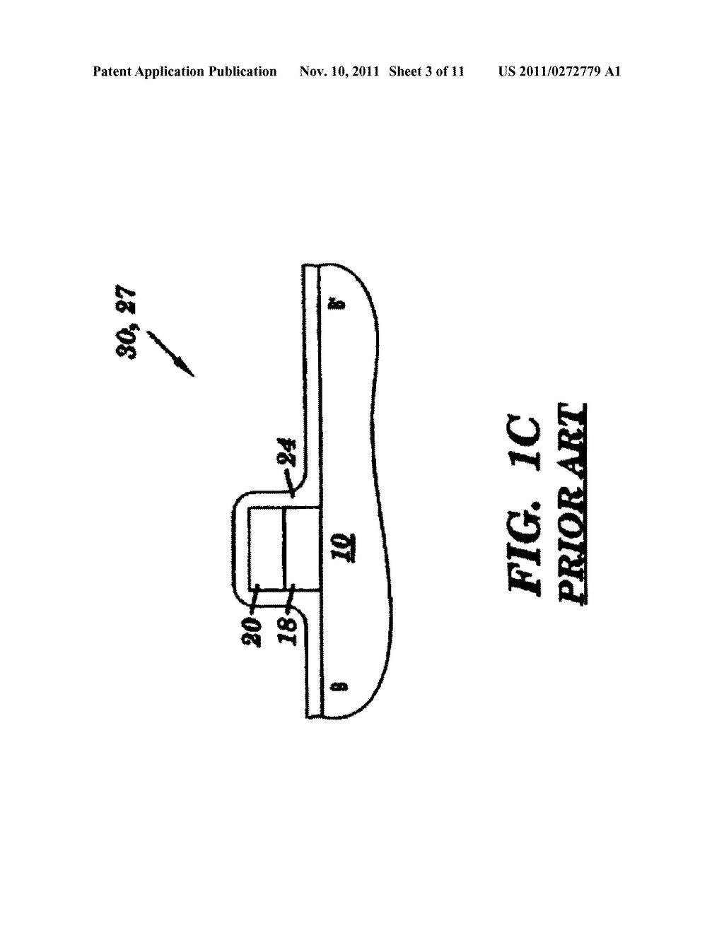 EFUSE CONTAINING SIGE STACK - diagram, schematic, and image 04