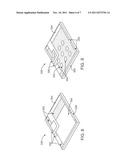 PRE-MOLDED CLIP STRUCTURE diagram and image