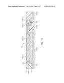 PRE-MOLDED CLIP STRUCTURE diagram and image