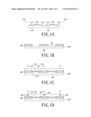 SEMICONDUCTOR DEVICE PACKAGING STRUCTURE AND PACKAGING METHOD diagram and image