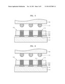 SILICON CONTACTOR INCLUDING PLATE TYPE POWDERS FOR TESTING SEMICONDUCTOR     DEVICE diagram and image