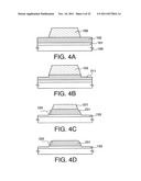 WIRING OVER SUBSTRATE, SEMICONDUCTOR DEVICE, AND METHODS FOR MANUFACTURING     THEREOF diagram and image