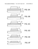 WIRING OVER SUBSTRATE, SEMICONDUCTOR DEVICE, AND METHODS FOR MANUFACTURING     THEREOF diagram and image