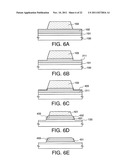 WIRING OVER SUBSTRATE, SEMICONDUCTOR DEVICE, AND METHODS FOR MANUFACTURING     THEREOF diagram and image