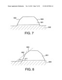 WIRING OVER SUBSTRATE, SEMICONDUCTOR DEVICE, AND METHODS FOR MANUFACTURING     THEREOF diagram and image