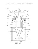 APPARATUS FOR MANUFACTURING MULTILAYER POLYMERIC FILMS diagram and image