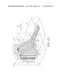 APPARATUS FOR MANUFACTURING MULTILAYER POLYMERIC FILMS diagram and image