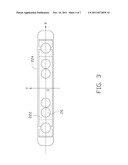 METHOD FOR VERIFYING TOLERANCE OF CONNECTOR MOLDING DIE diagram and image