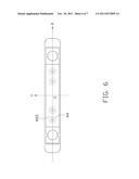 METHOD FOR VERIFYING TOLERANCE OF CONNECTOR MOLDING DIE diagram and image