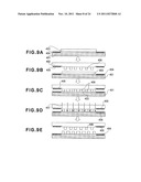 Light Transmissive Mold and Apparatus For Imprinting a Pattern Onto a     Material Applied on a Semiconductor Workpiece and Related Methods diagram and image