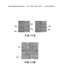 Light Transmissive Mold and Apparatus For Imprinting a Pattern Onto a     Material Applied on a Semiconductor Workpiece and Related Methods diagram and image