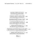 PLASTICITY PLASTIC FILM AND METHOD FOR APPLYING PLASTICITY PLASTIC FILM TO     IN-MOLD DECORATION diagram and image